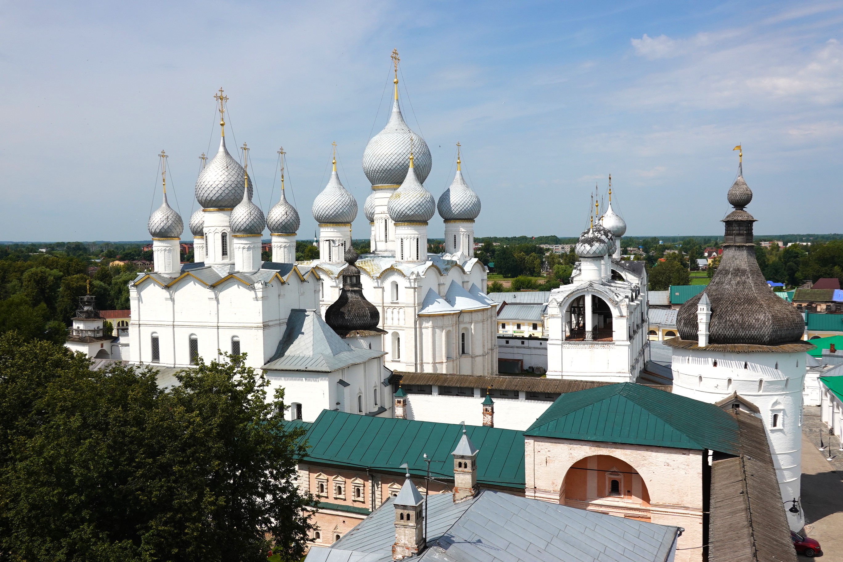 Ростов